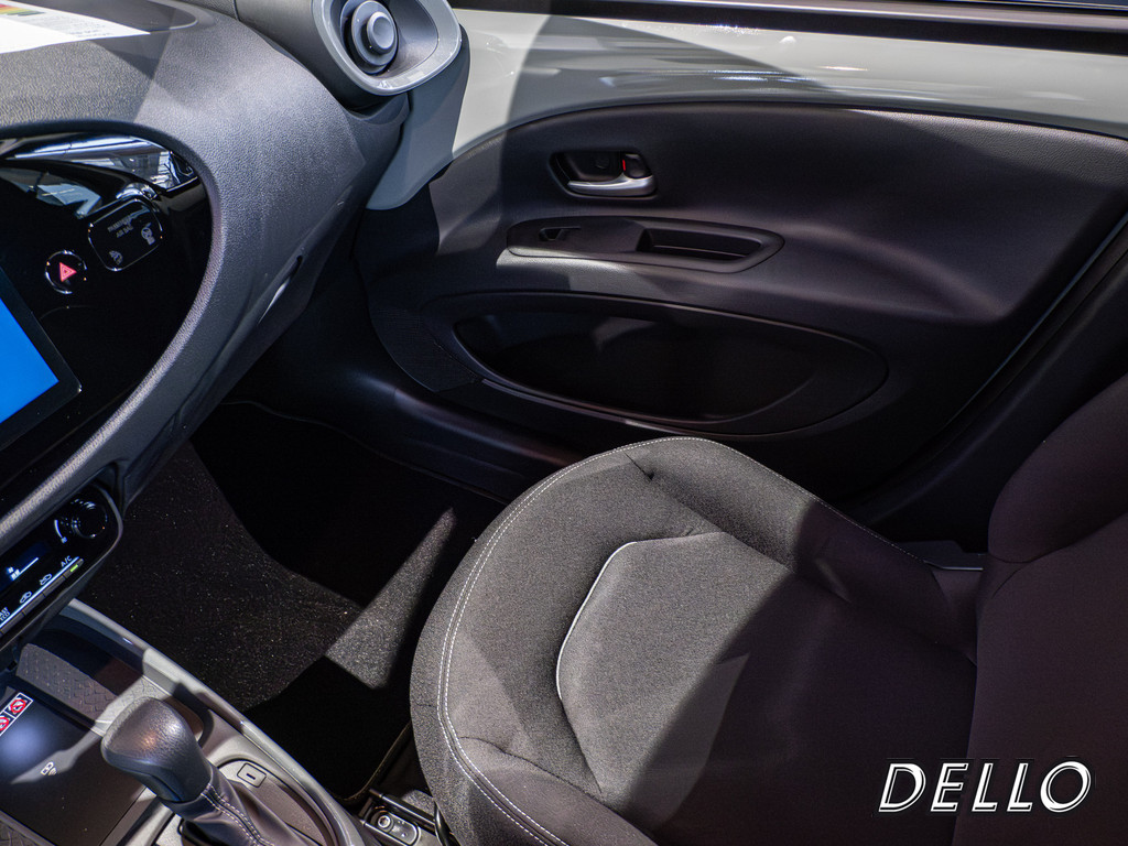 Fahrzeugansicht TOYOTA Solterra Platinum - Bild 21