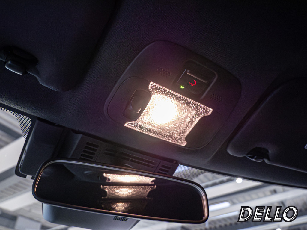 Fahrzeugansicht TOYOTA Solterra Platinum - Bild 22