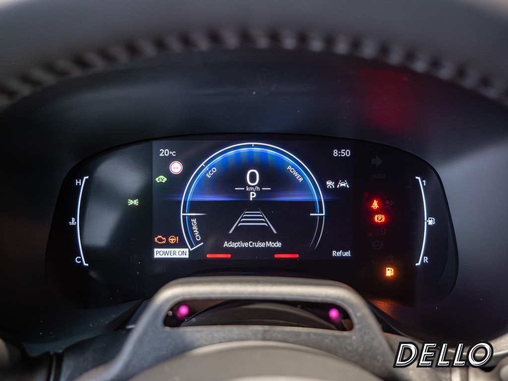 Fahrzeugansicht TOYOTA Solterra Platinum - Bild 24