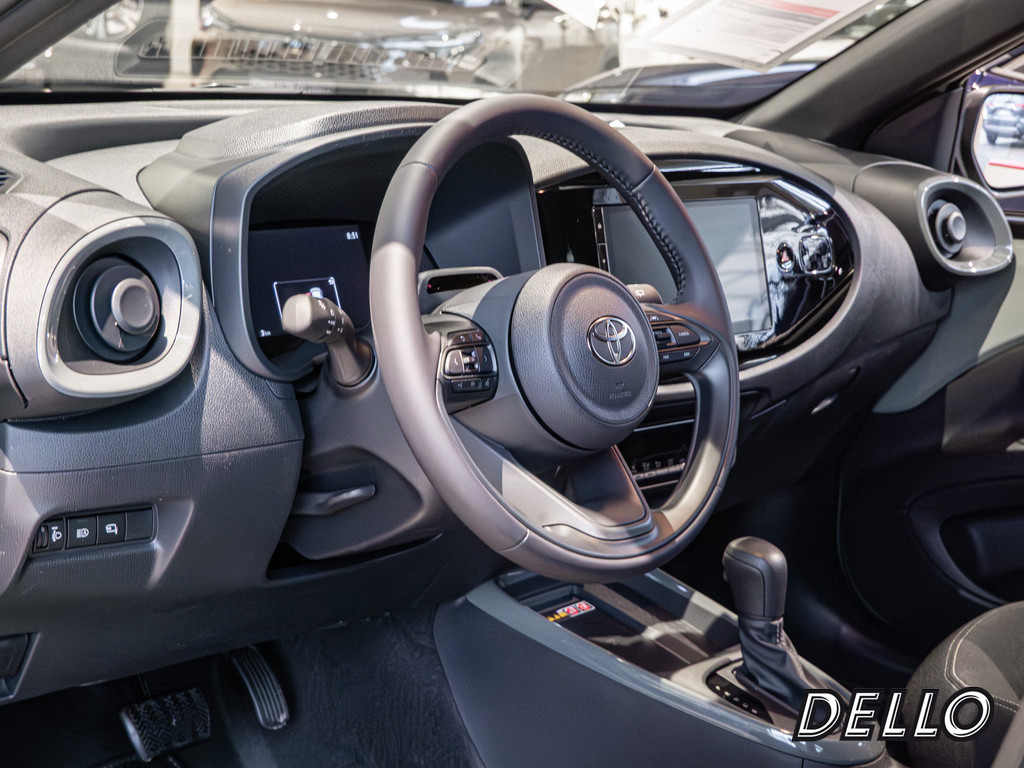 Fahrzeugansicht TOYOTA Solterra Platinum - Bild 32