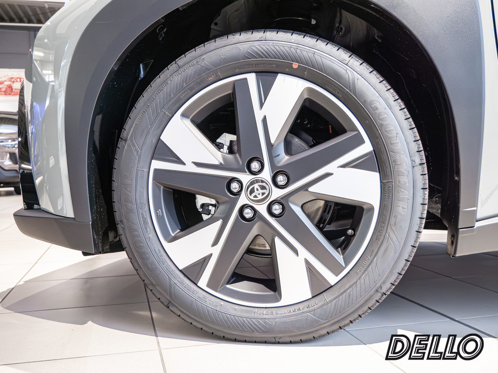 Fahrzeugansicht TOYOTA Solterra Platinum - Bild 40