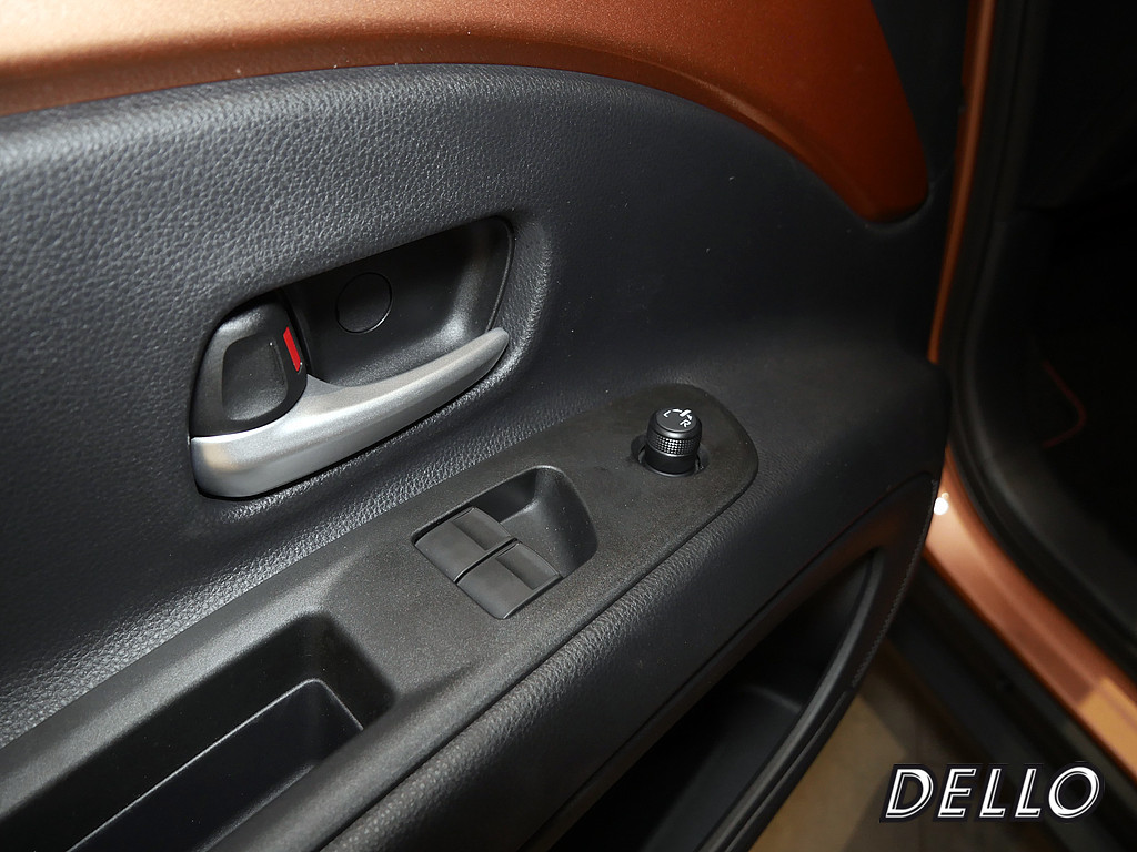 Fahrzeugansicht TOYOTA Aygo X Hybrid Lounge AIR - Bild 7