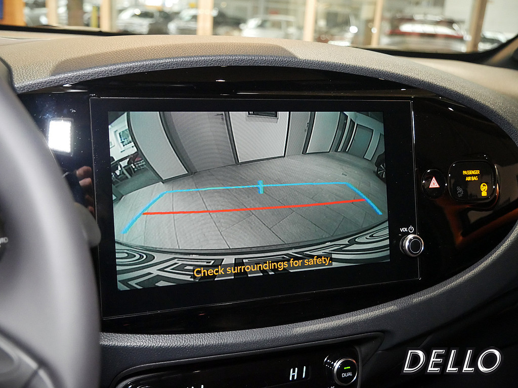 Fahrzeugansicht TOYOTA Aygo X Hybrid Lounge AIR - Bild 14