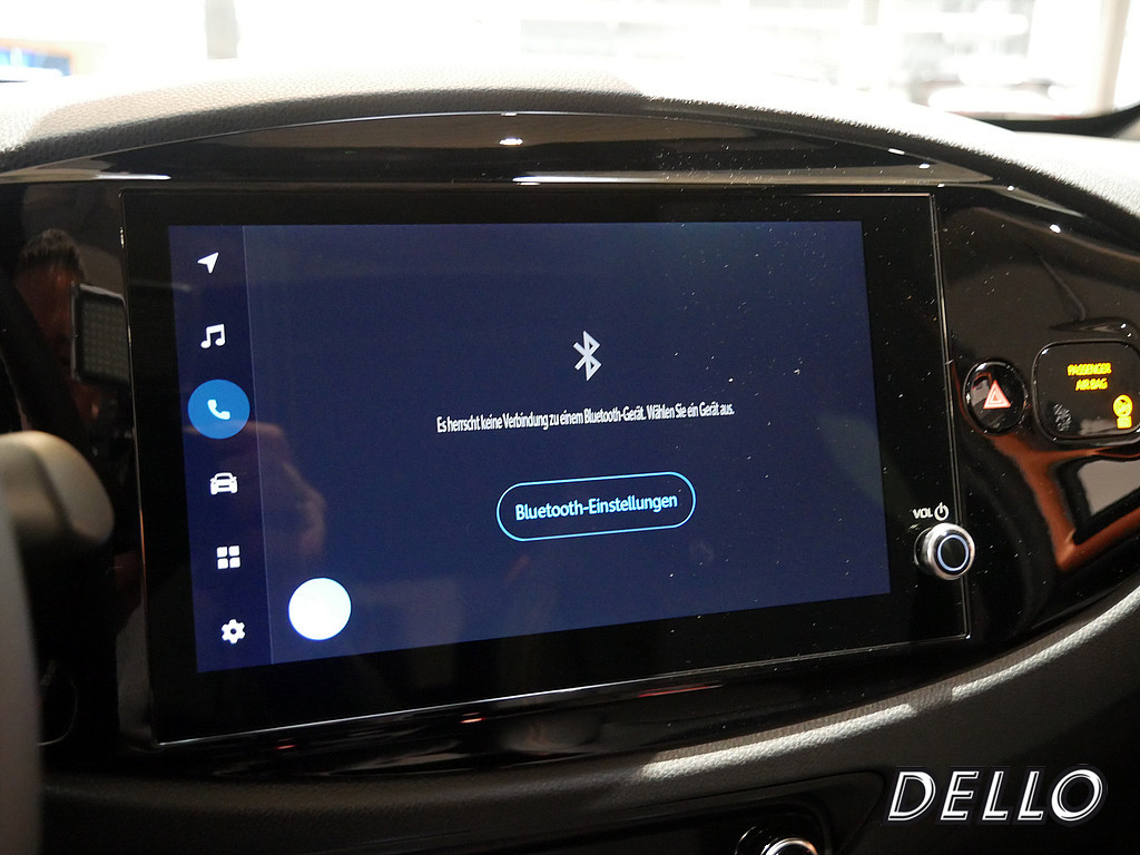 Fahrzeugansicht TOYOTA Aygo X Hybrid Lounge AIR - Bild 15