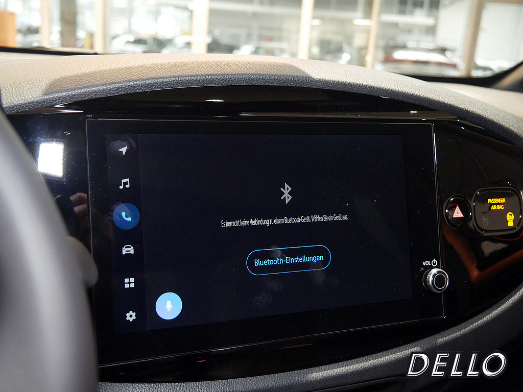 Fahrzeugansicht TOYOTA Aygo X Hybrid Lounge AIR - Bild 16