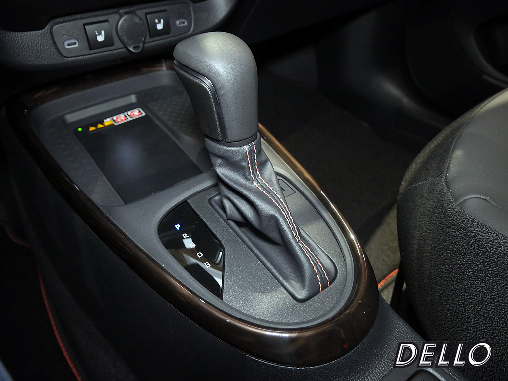 Fahrzeugansicht TOYOTA Aygo X Hybrid Lounge AIR - Bild 21