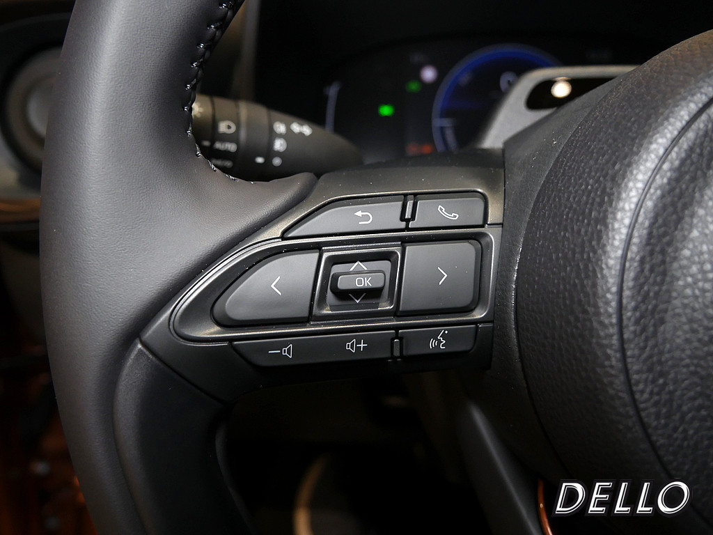 Fahrzeugansicht TOYOTA Aygo X Hybrid Lounge AIR - Bild 26