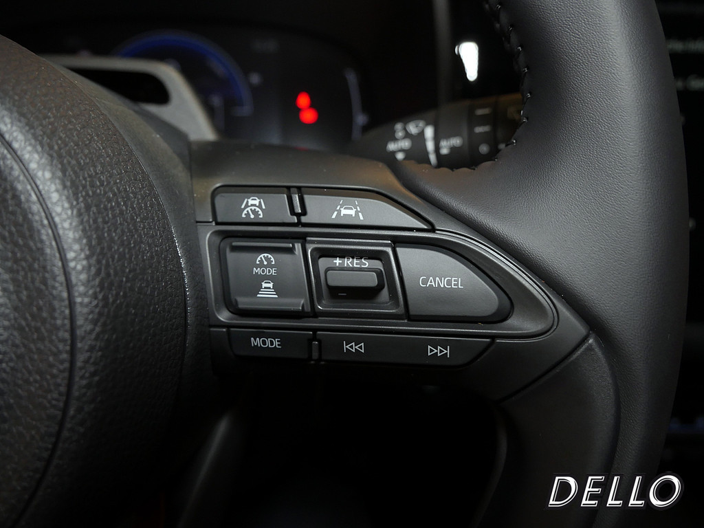 Fahrzeugansicht TOYOTA Aygo X Hybrid Lounge AIR - Bild 27