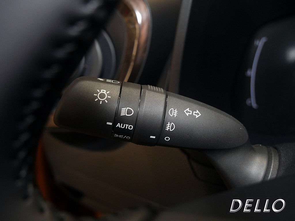 Fahrzeugansicht TOYOTA Aygo X Hybrid Lounge AIR - Bild 28