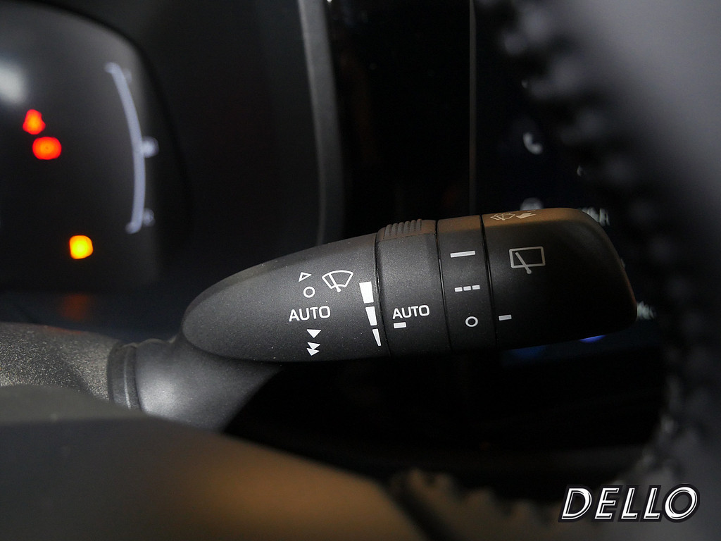 Fahrzeugansicht TOYOTA Aygo X Hybrid Lounge AIR - Bild 29