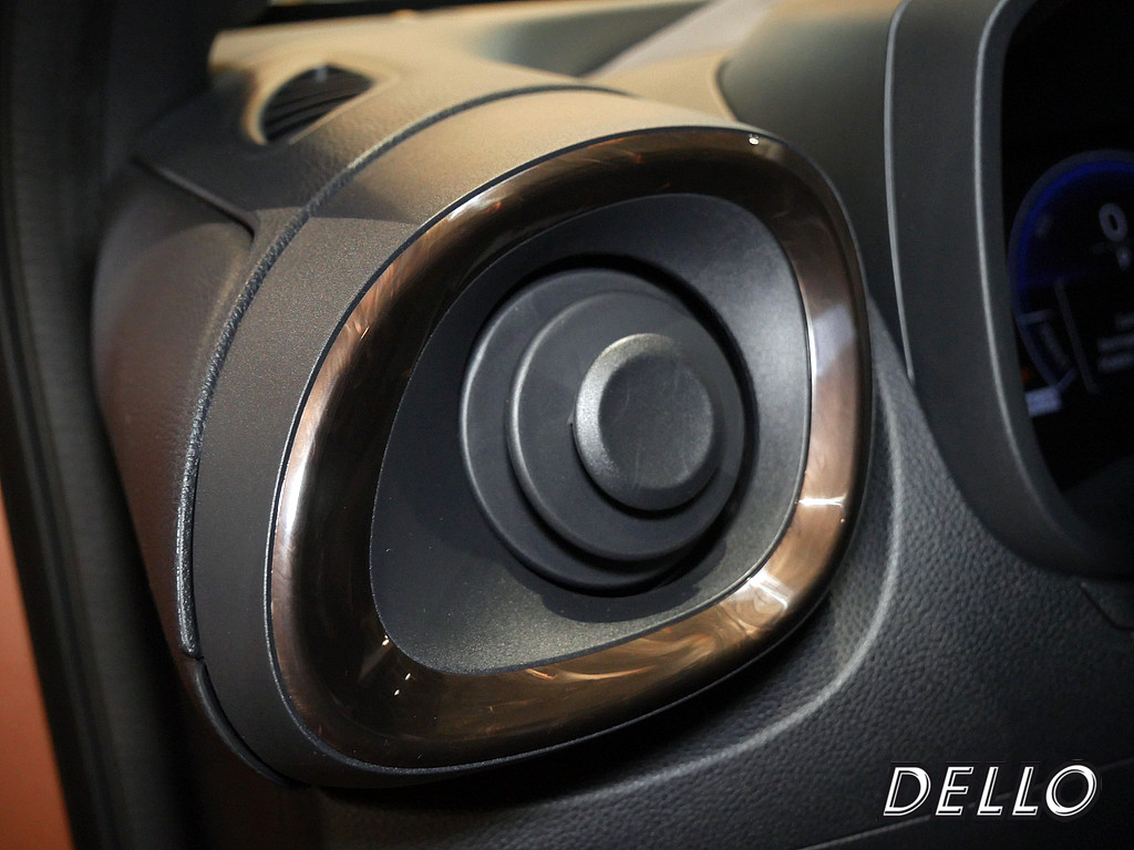 Fahrzeugansicht TOYOTA Aygo X Hybrid Lounge AIR - Bild 31