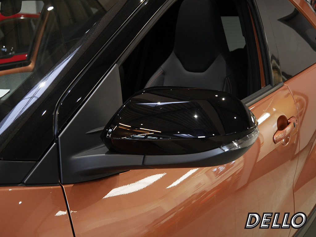 Fahrzeugansicht TOYOTA Aygo X Hybrid Lounge AIR - Bild 33