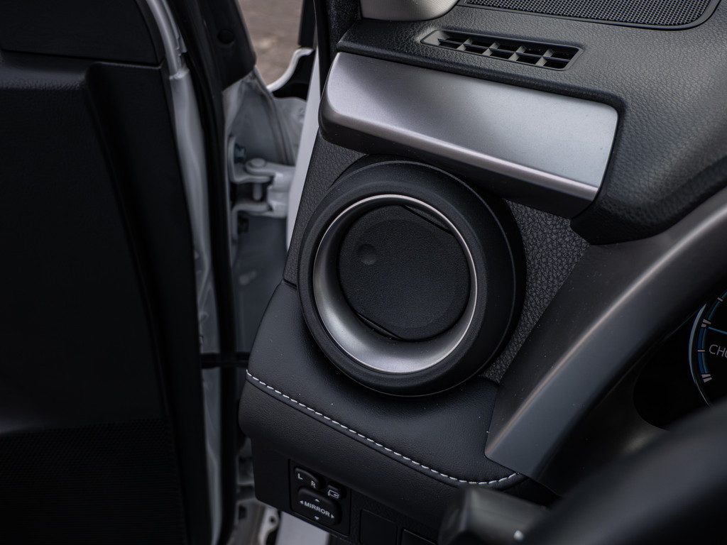 Fahrzeugansicht TOYOTA RAV4 2.5 Hybrid Executive - Bild 26