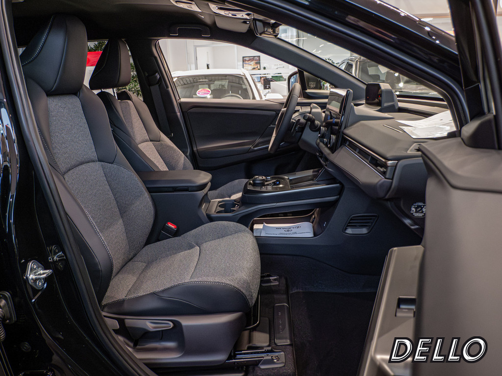 Fahrzeugansicht TOYOTA bZ4X FWD Teamplayer - Bild 2