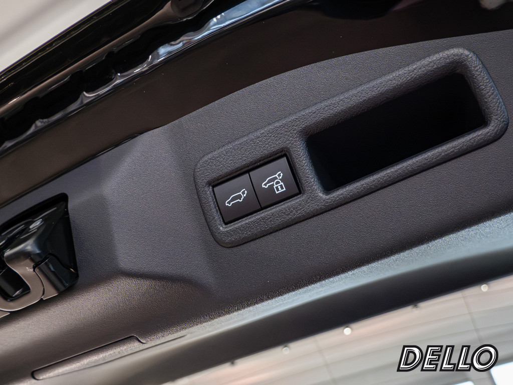 Fahrzeugansicht TOYOTA bZ4X FWD Teamplayer - Bild 9