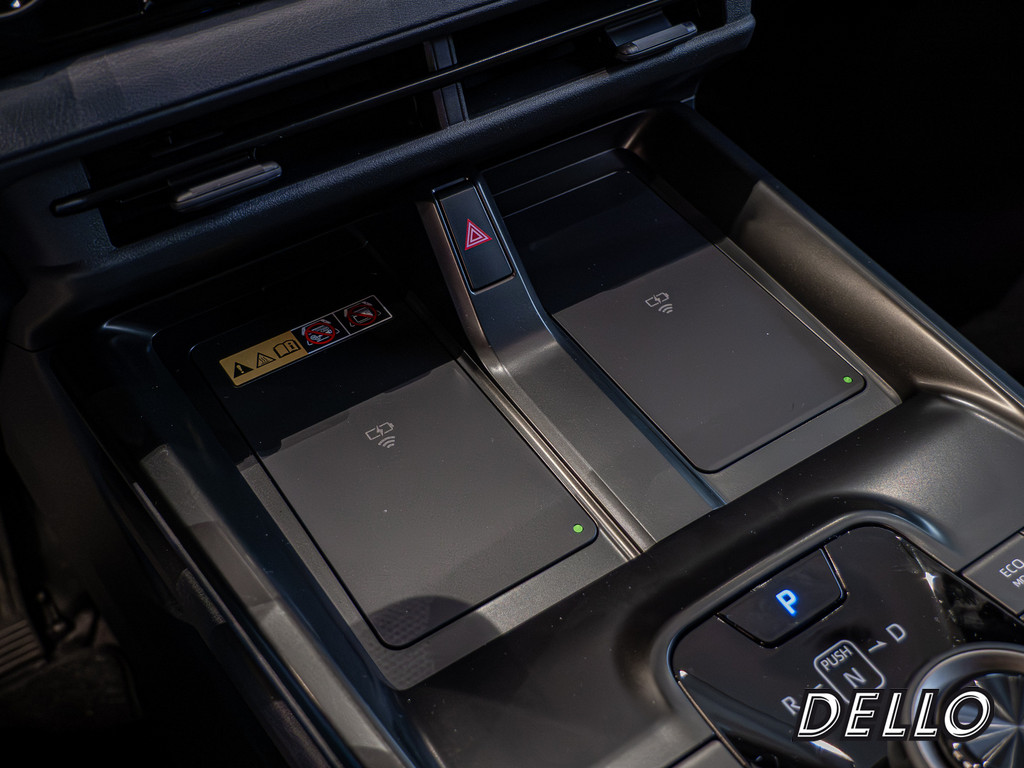 Fahrzeugansicht TOYOTA bZ4X FWD Teamplayer - Bild 17