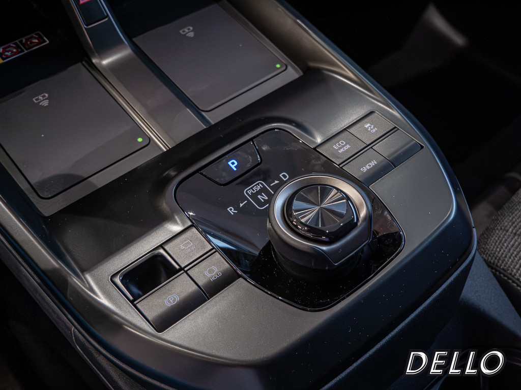 Fahrzeugansicht TOYOTA bZ4X FWD Teamplayer - Bild 18