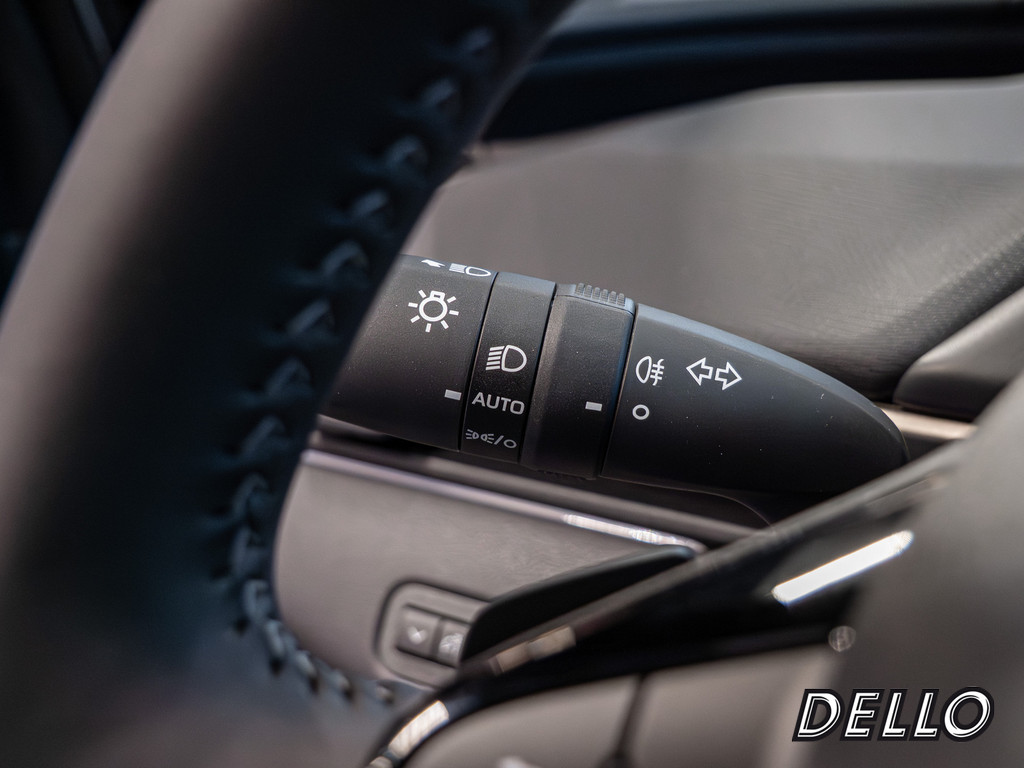 Fahrzeugansicht TOYOTA bZ4X FWD Teamplayer - Bild 24