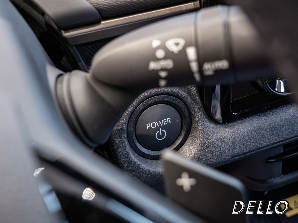 Fahrzeugansicht TOYOTA bZ4X FWD Teamplayer - Bild 26