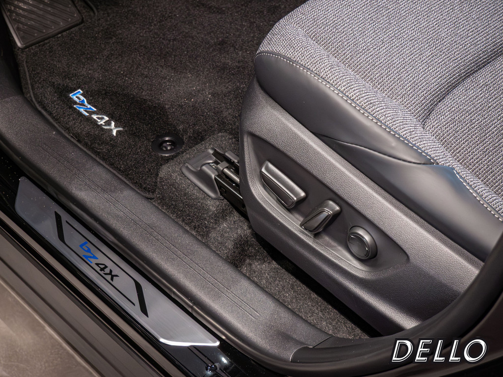 Fahrzeugansicht TOYOTA bZ4X FWD Teamplayer - Bild 31