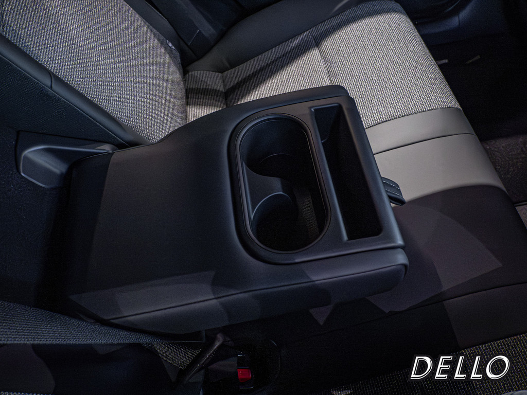 Fahrzeugansicht TOYOTA bZ4X FWD Teamplayer - Bild 7