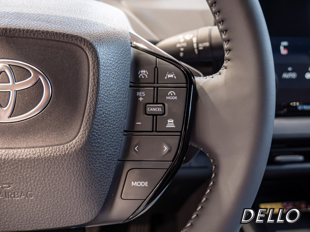 Fahrzeugansicht TOYOTA bZ4X FWD Teamplayer - Bild 27