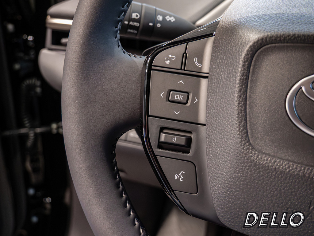 Fahrzeugansicht TOYOTA bZ4X FWD Teamplayer - Bild 28