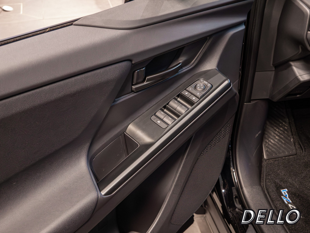 Fahrzeugansicht TOYOTA bZ4X FWD Teamplayer - Bild 32