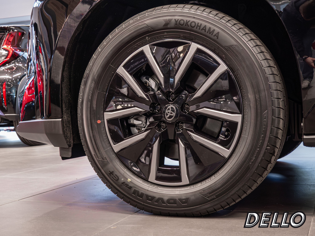 Fahrzeugansicht TOYOTA bZ4X FWD Teamplayer - Bild 38