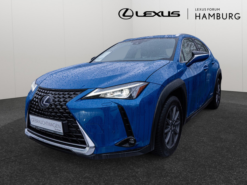 LEXUS UX 250 h Executive