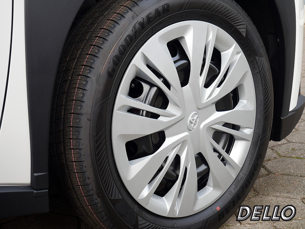 Fahrzeugansicht TOYOTA Aygo X 1.5 Hybrid Pure *Bestellfahrzeug* - Bild 5