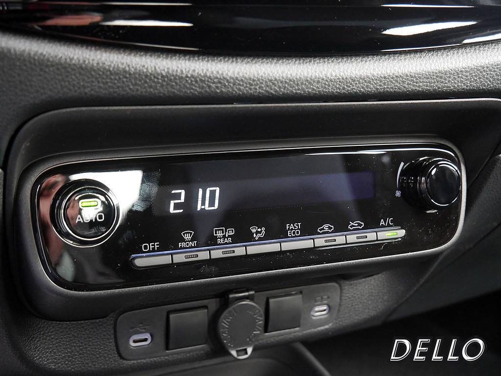 Fahrzeugansicht TOYOTA Aygo X 1.5 Hybrid Pure *Bestellfahrzeug* - Bild 14