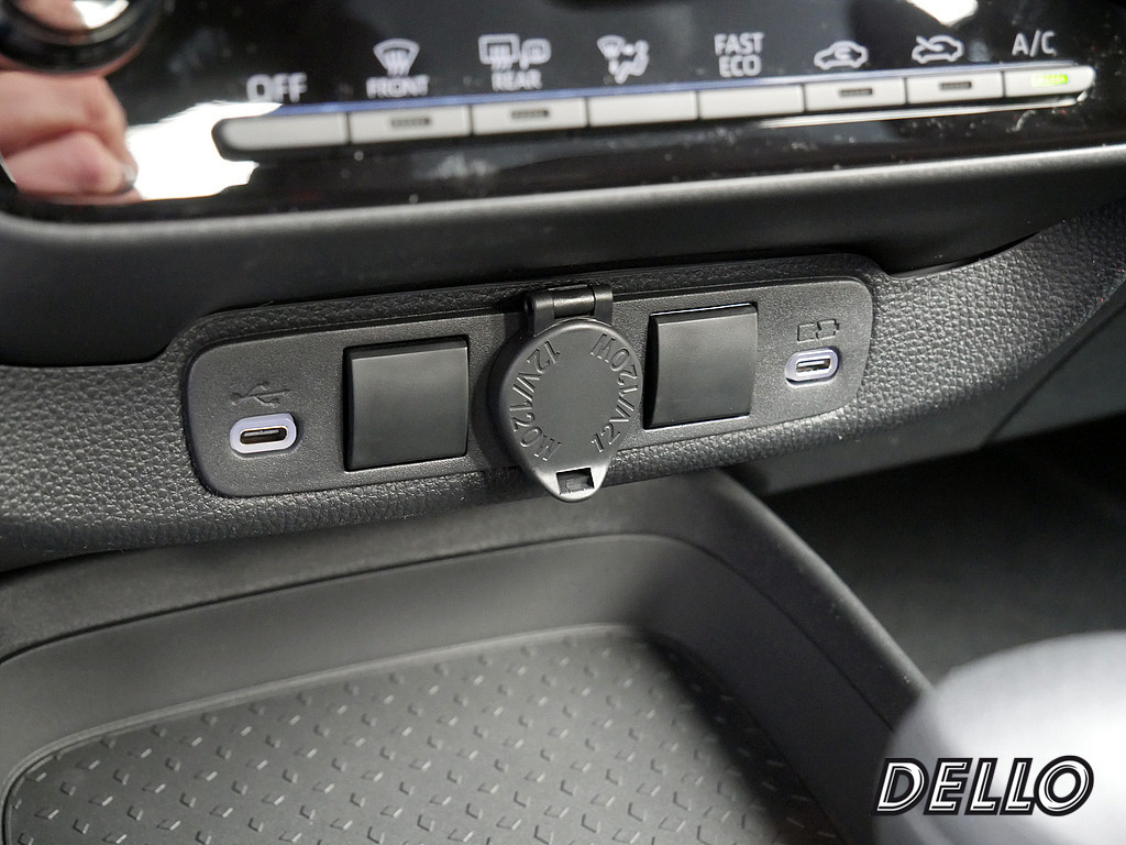 Fahrzeugansicht TOYOTA Aygo X 1.5 Hybrid Pure *Bestellfahrzeug* - Bild 15