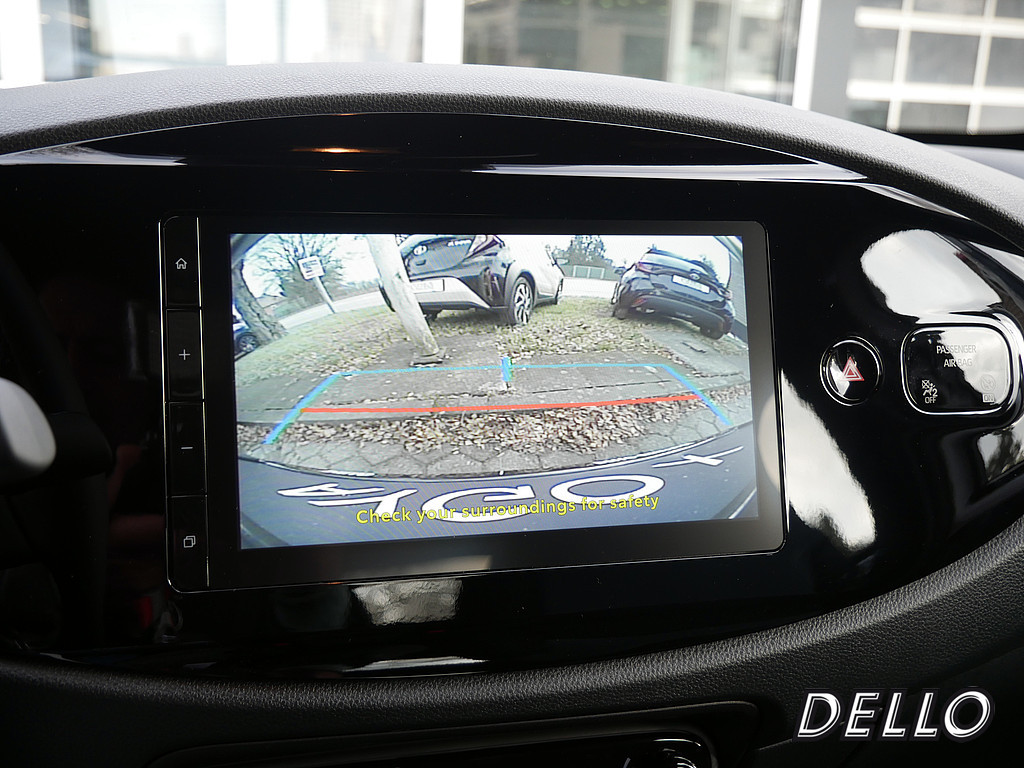 Fahrzeugansicht TOYOTA Aygo X 1.5 Hybrid Pure *Bestellfahrzeug* - Bild 10