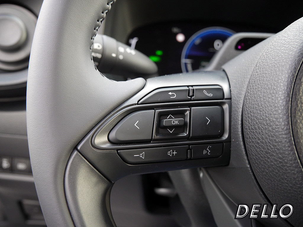 Fahrzeugansicht TOYOTA Aygo X 1.5 Hybrid Pure *Bestellfahrzeug* - Bild 21