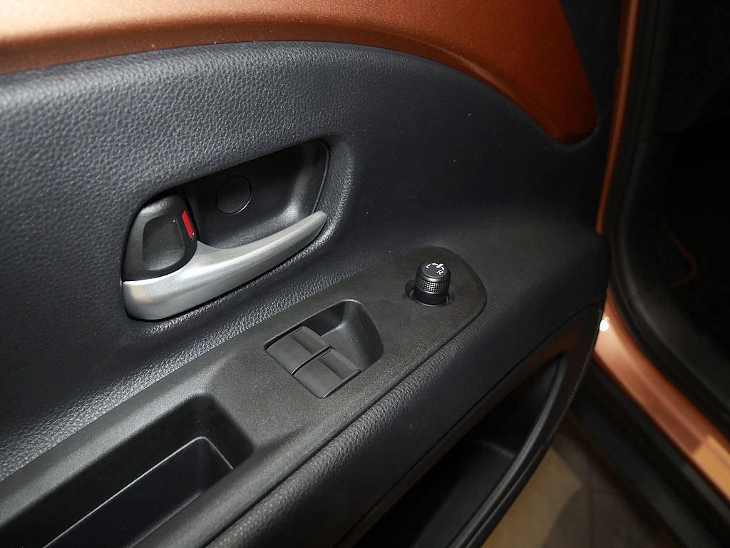 Fahrzeugansicht TOYOTA Aygo X 1.5 Hybrid Lounge - Bild 7