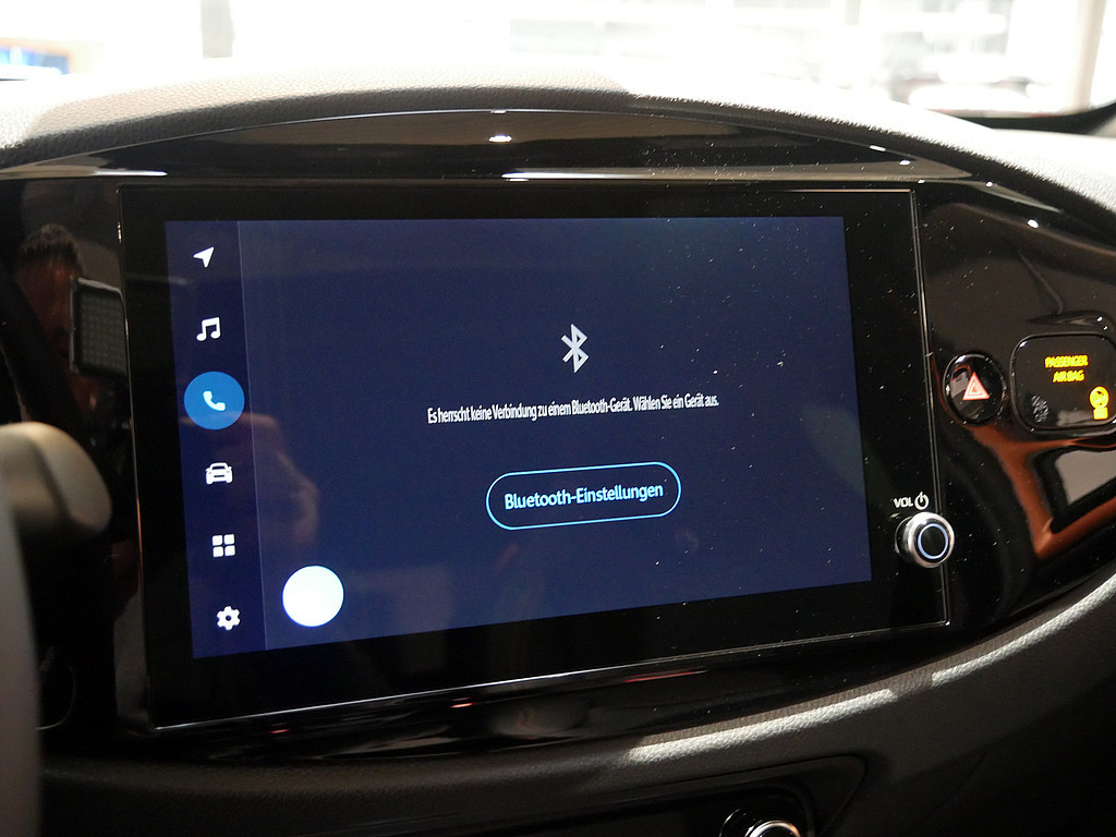 Fahrzeugansicht TOYOTA Aygo X 1.5 Hybrid Lounge - Bild 15