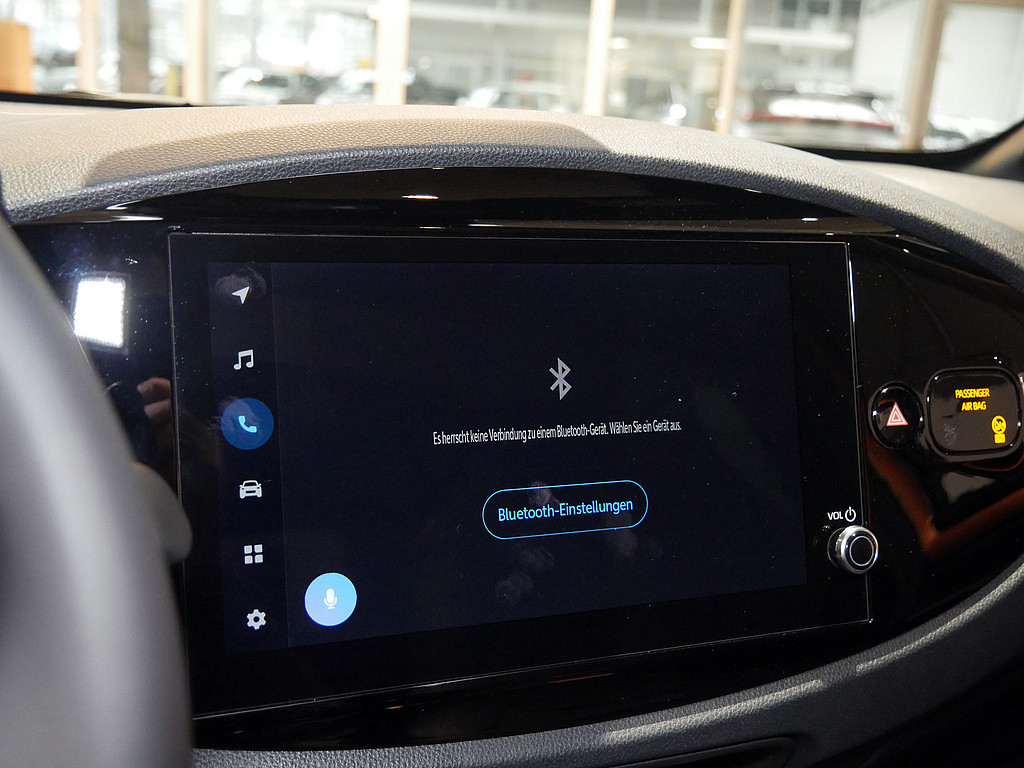 Fahrzeugansicht TOYOTA Aygo X 1.5 Hybrid Lounge - Bild 16