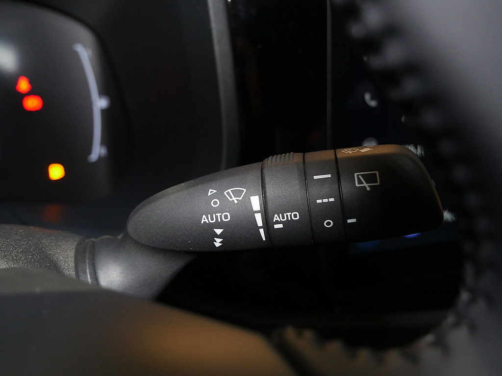 Fahrzeugansicht TOYOTA Aygo X 1.5 Hybrid Lounge - Bild 29