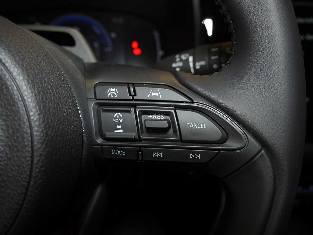 Fahrzeugansicht TOYOTA Aygo X 1.5 Hybrid Lounge - Bild 27