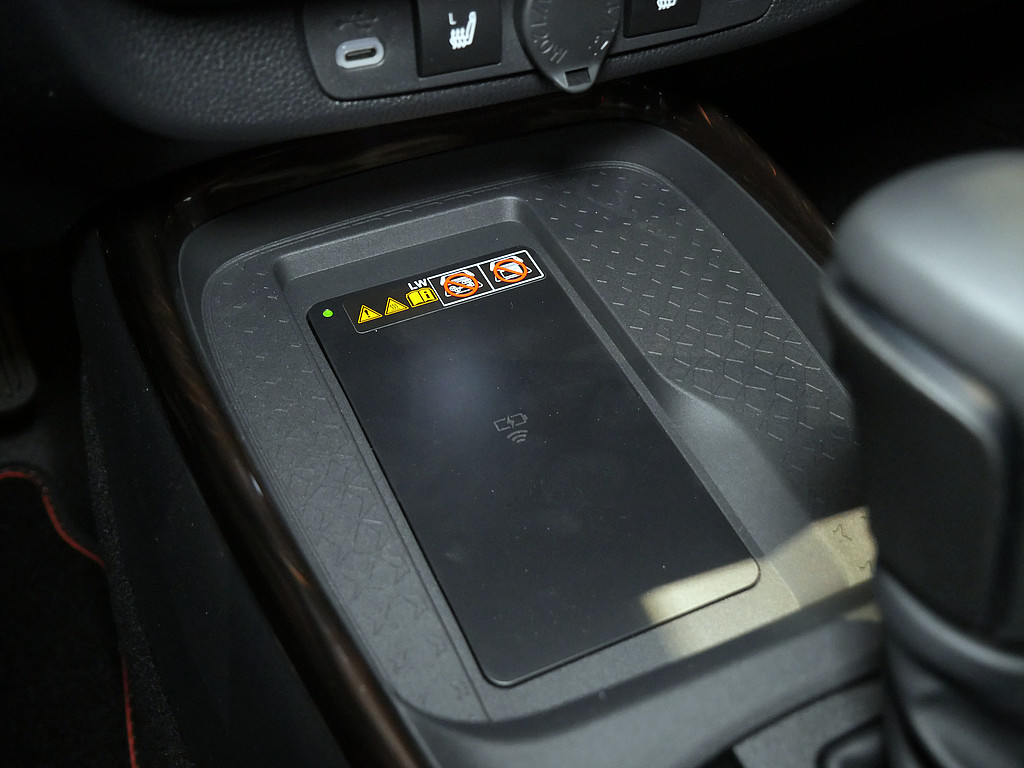 Fahrzeugansicht TOYOTA Aygo X 1.5 Hybrid Lounge - Bild 20