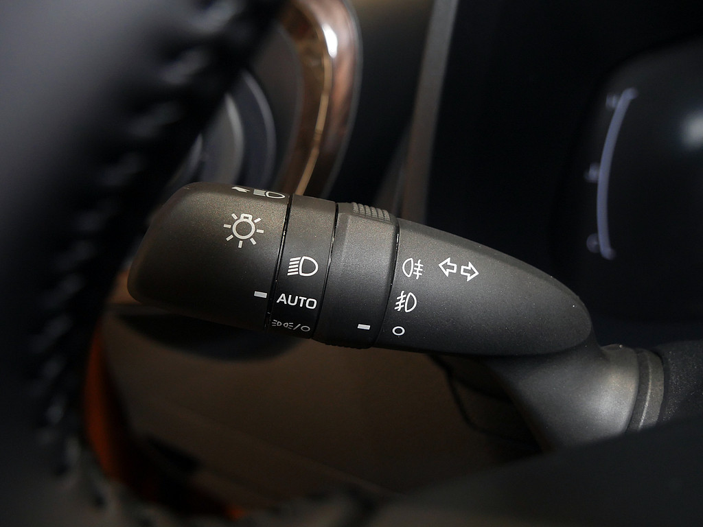 Fahrzeugansicht TOYOTA Aygo X 1.5 Hybrid Lounge - Bild 28