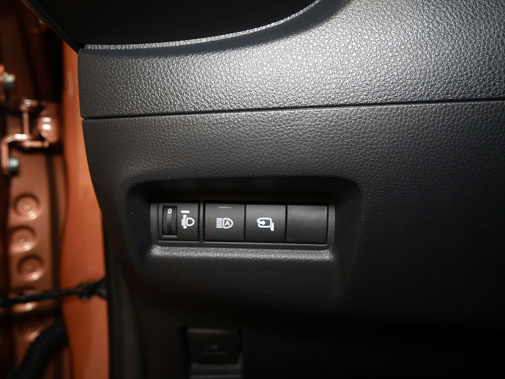 Fahrzeugansicht TOYOTA Aygo X 1.5 Hybrid Lounge - Bild 30