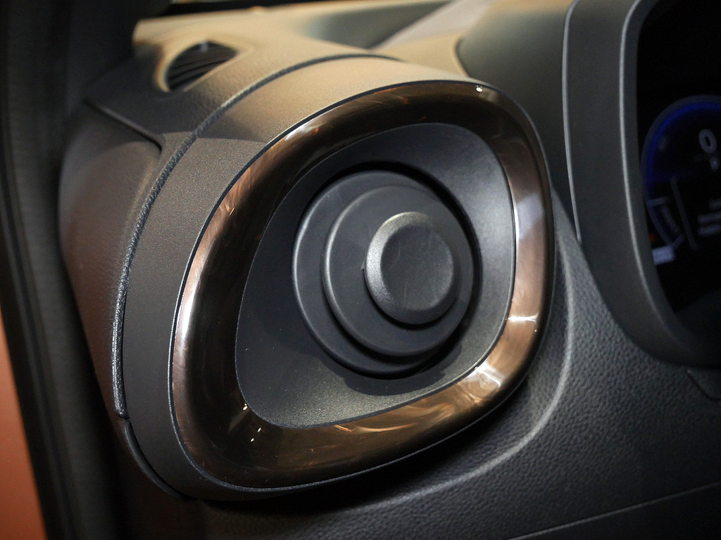 Fahrzeugansicht TOYOTA Aygo X 1.5 Hybrid Lounge - Bild 31