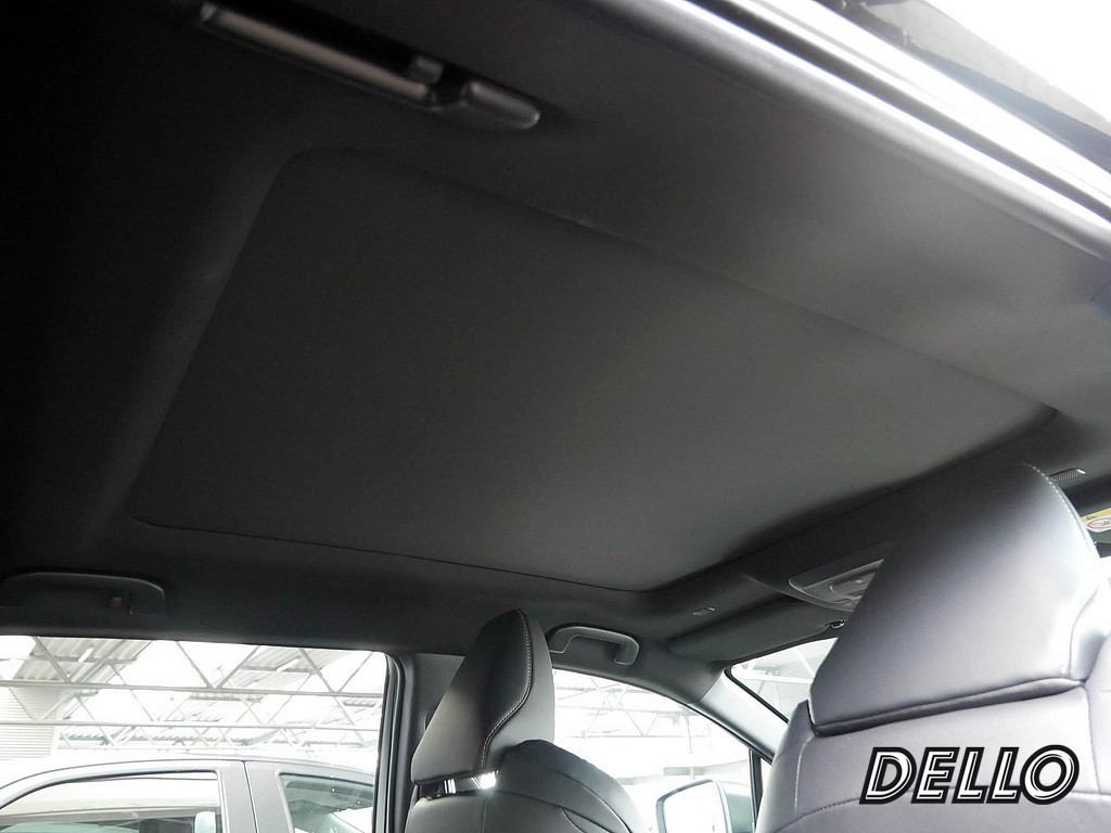 Fahrzeugansicht TOYOTA bZ4X AWD - Bild 6