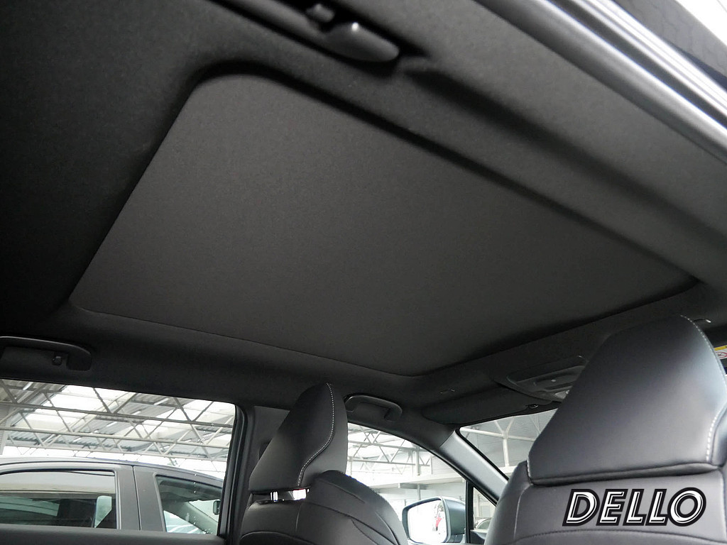 Fahrzeugansicht TOYOTA bZ4X AWD - Bild 7