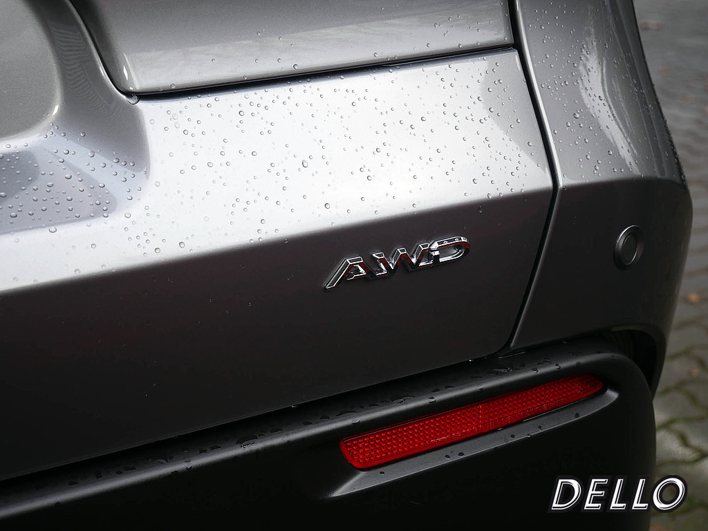 Fahrzeugansicht TOYOTA bZ4X AWD - Bild 10