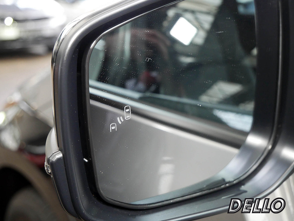 Fahrzeugansicht TOYOTA bZ4X AWD - Bild 11