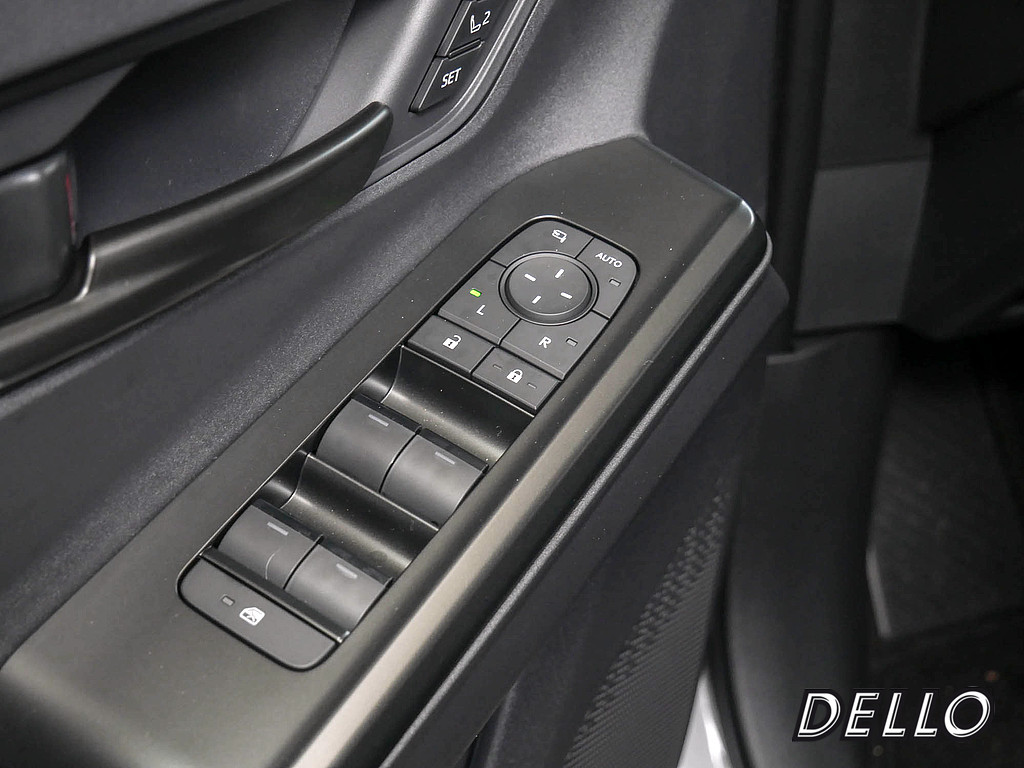 Fahrzeugansicht TOYOTA bZ4X AWD - Bild 14