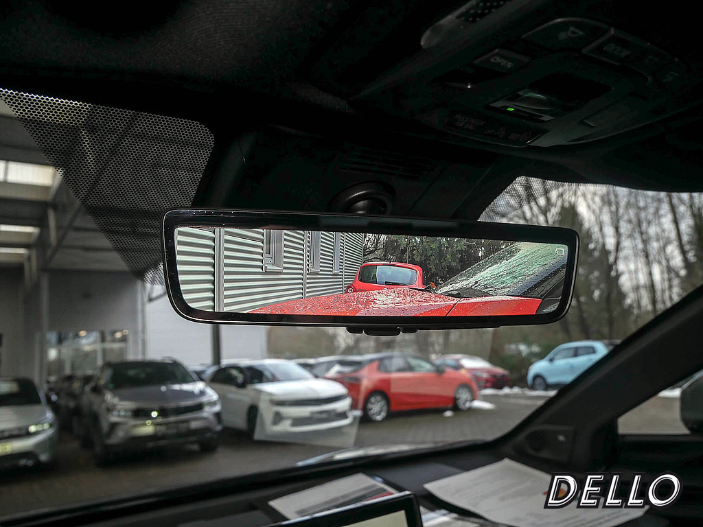 Fahrzeugansicht TOYOTA bZ4X AWD - Bild 16